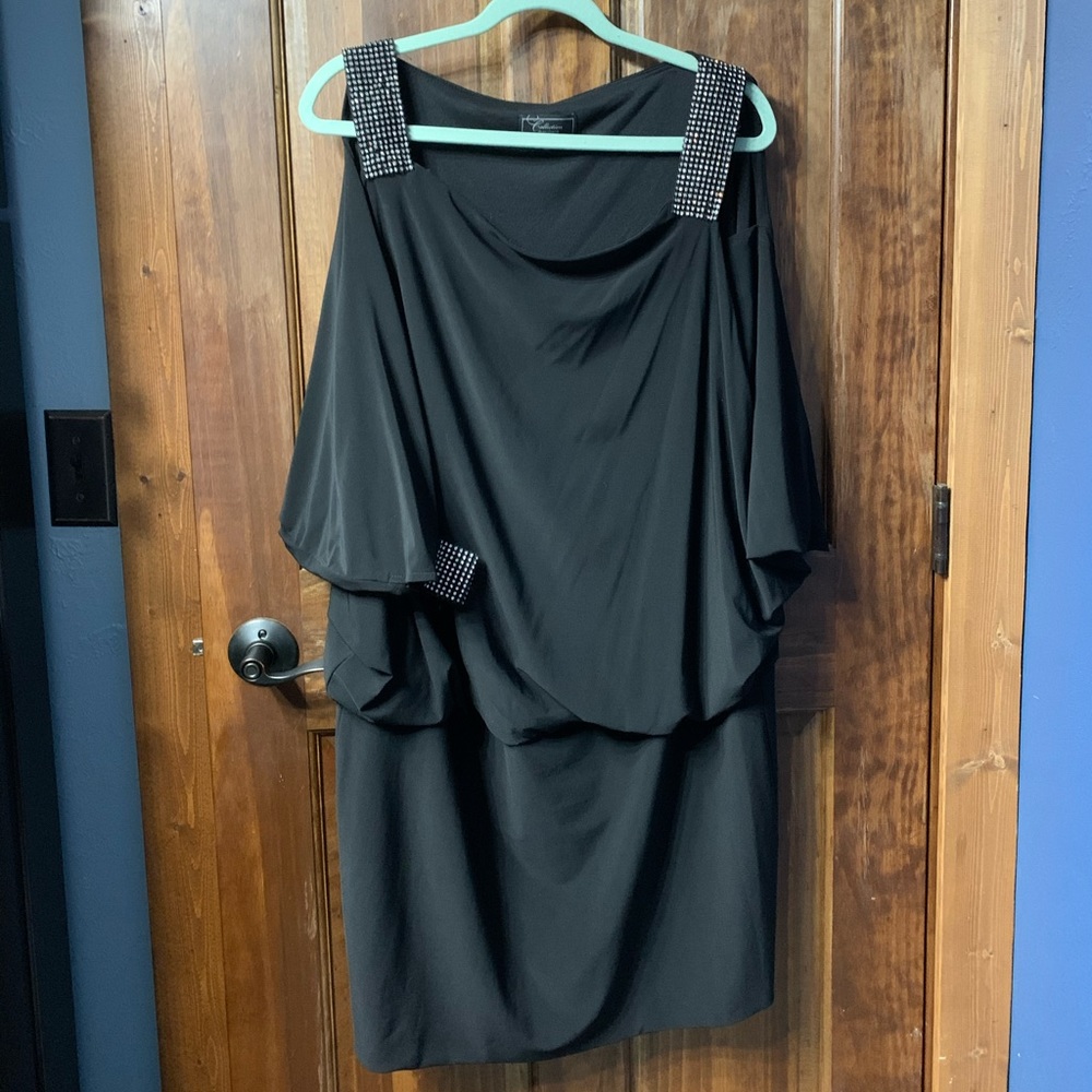 Dress Barn Flapper Dress